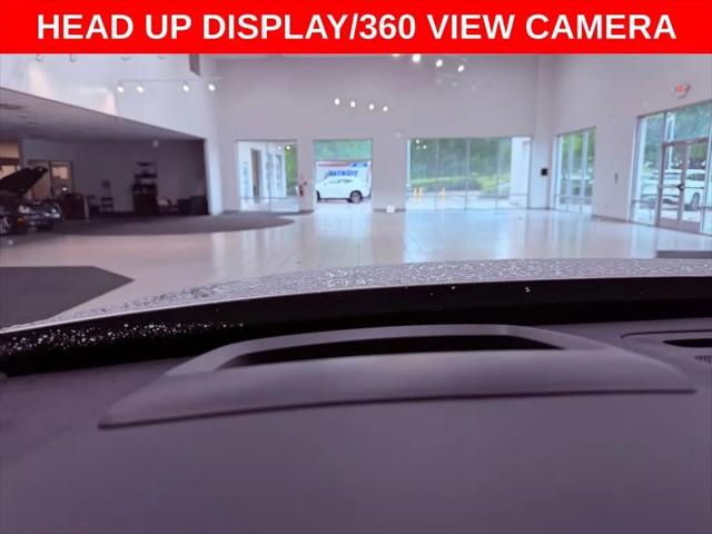 2023 Volvo XC90 B6 Ultimate 6-Seater
