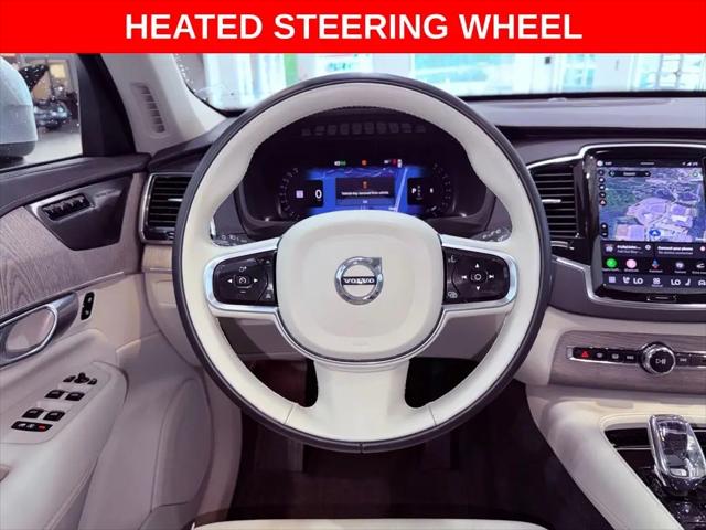 2023 Volvo XC90 B6 Ultimate 6-Seater