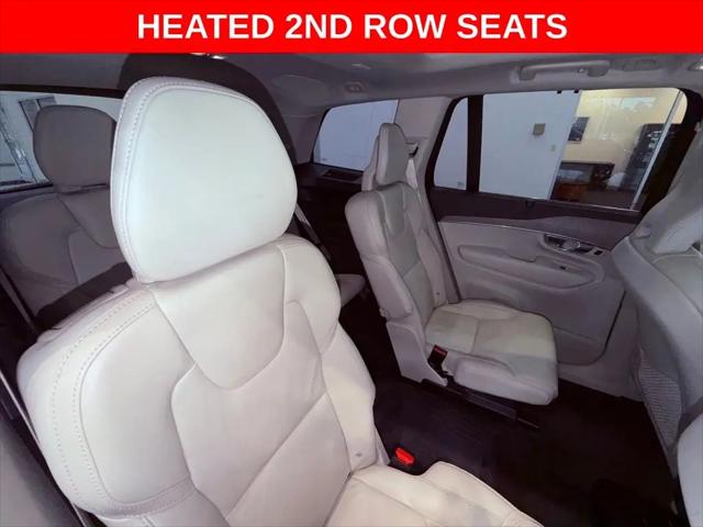 2023 Volvo XC90 B6 Ultimate 6-Seater