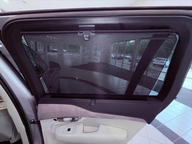 2023 Volvo XC90 B6 Ultimate 6-Seater