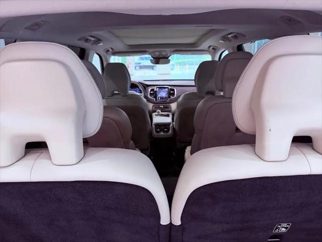 2023 Volvo XC90 B6 Ultimate 6-Seater
