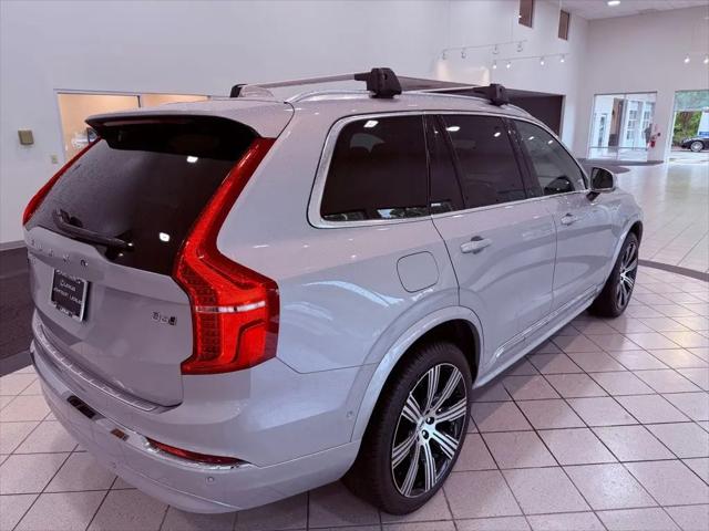 2023 Volvo XC90 B6 Ultimate 6-Seater