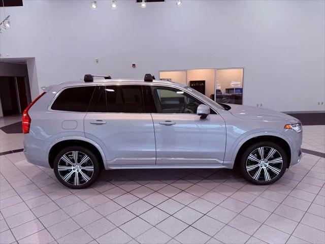 2023 Volvo XC90 B6 Ultimate 6-Seater
