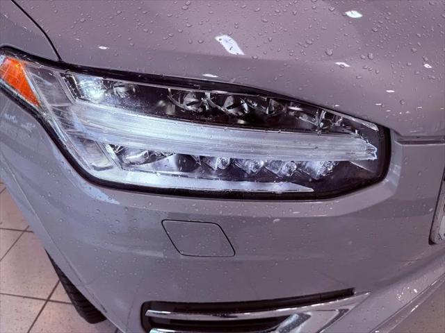 2023 Volvo XC90 B6 Ultimate 6-Seater