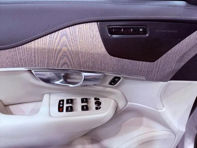 2023 Volvo XC90 B6 Ultimate 6-Seater