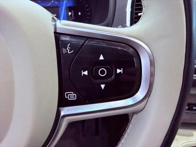 2023 Volvo XC90 B6 Ultimate 6-Seater