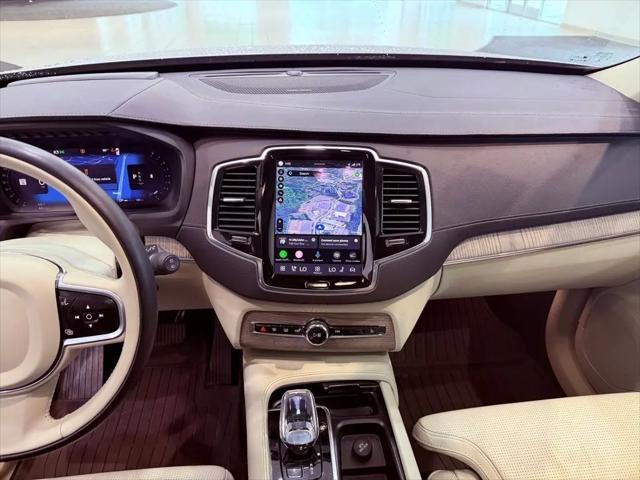 2023 Volvo XC90 B6 Ultimate 6-Seater