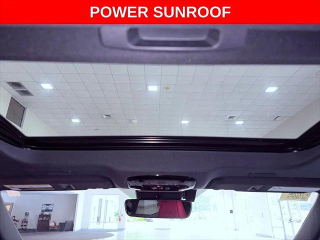 2024 Lexus NX 350 F SPORT Handling