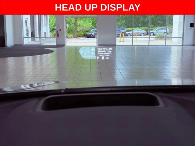 2024 Lexus NX 350 F SPORT Handling