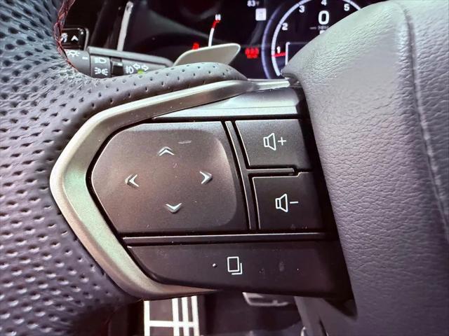 2024 Lexus NX 350 F SPORT Handling