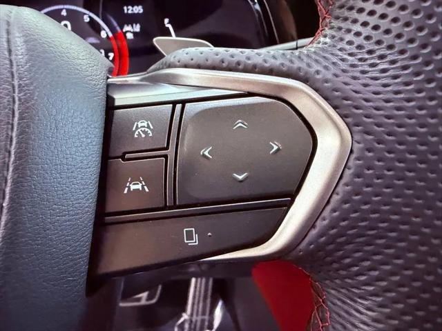 2024 Lexus NX 350 F SPORT Handling