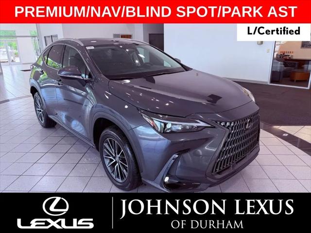 2024 Lexus NX Premium for sale in Durham, NC