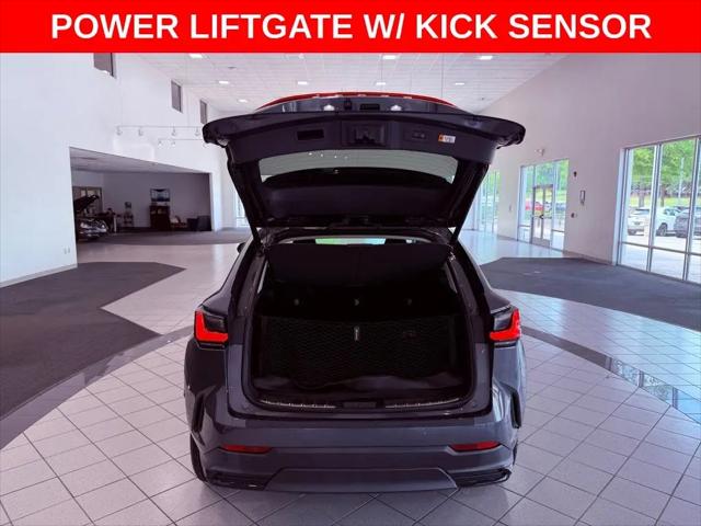 2024 Lexus NX Premium