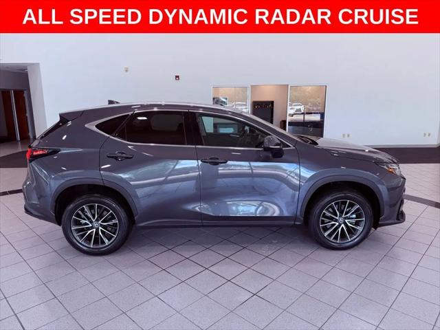 2024 Lexus NX Premium