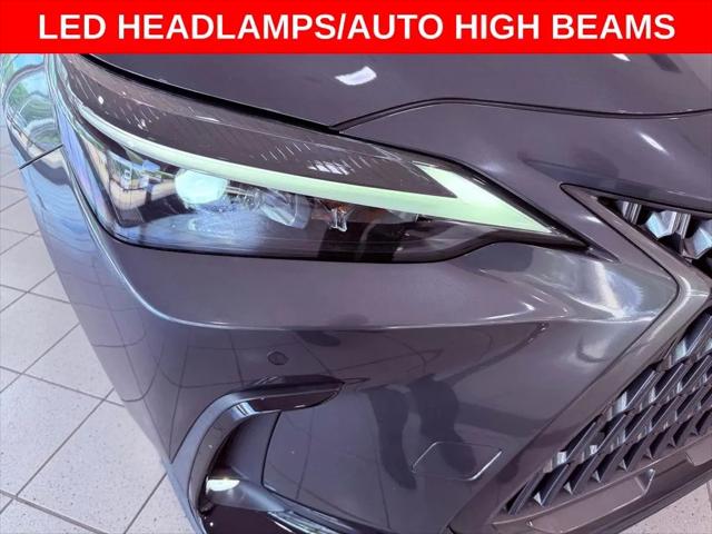 2024 Lexus NX Premium
