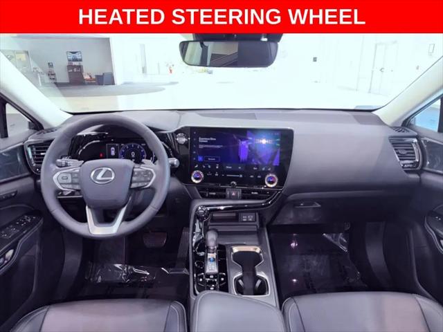 2024 Lexus NX Premium