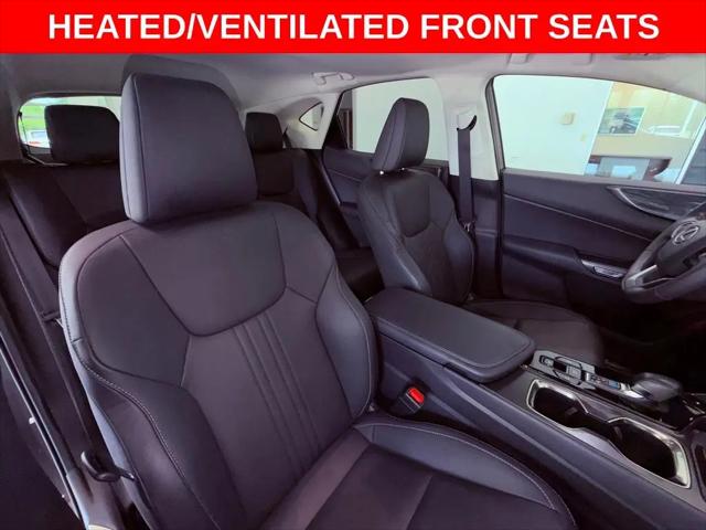 2024 Lexus NX Premium