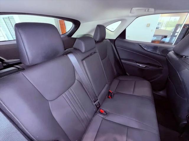 2024 Lexus NX Premium