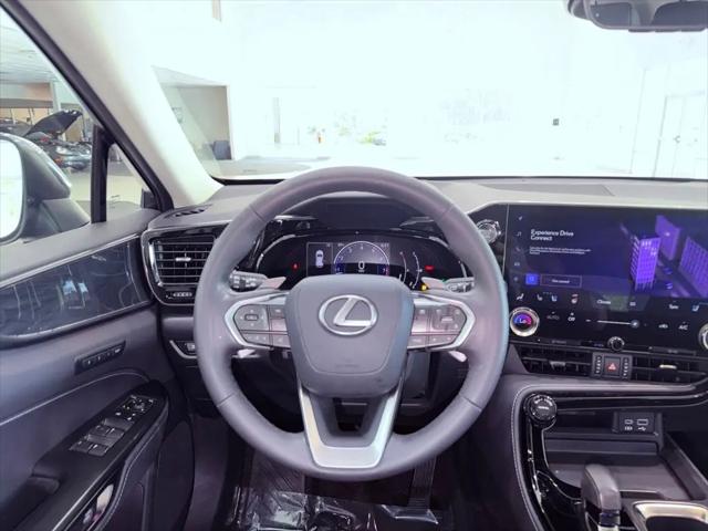 2024 Lexus NX Premium