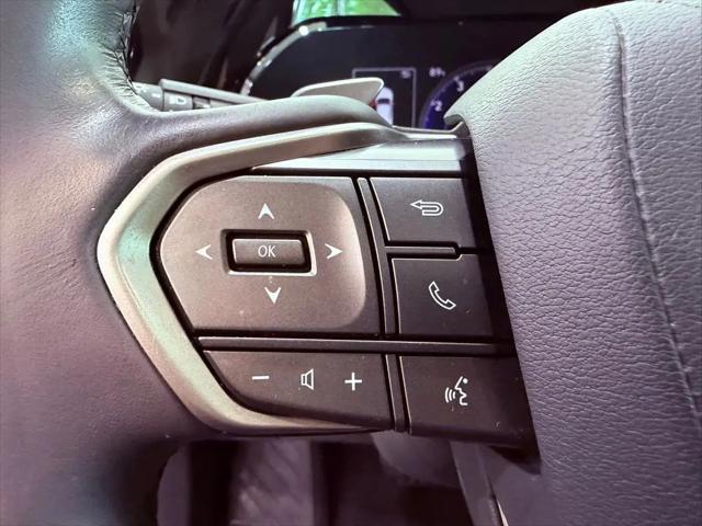 2024 Lexus NX Premium
