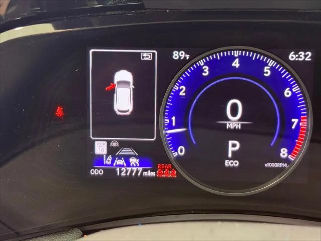 2024 Lexus NX Premium