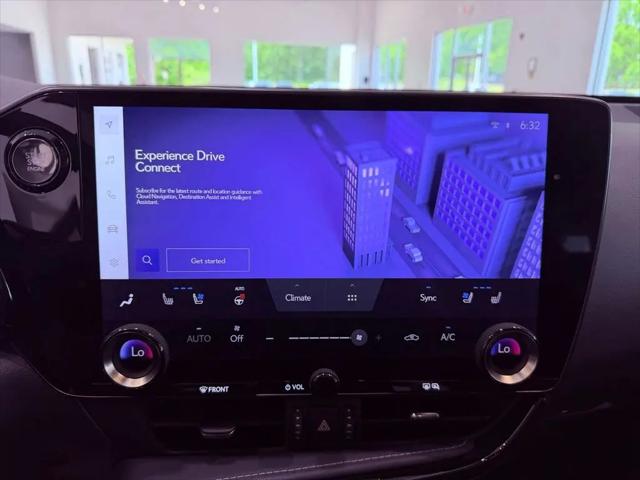 2024 Lexus NX Premium
