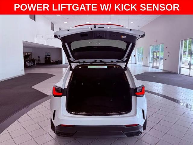 2024 Lexus NX Premium