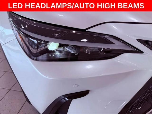 2024 Lexus NX Premium