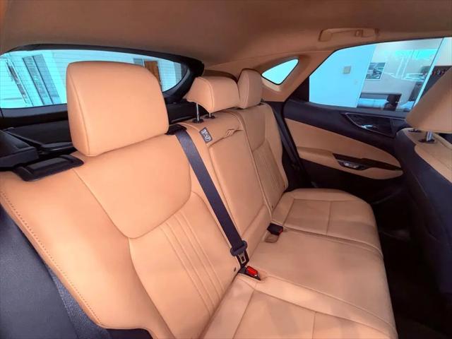 2024 Lexus NX Premium
