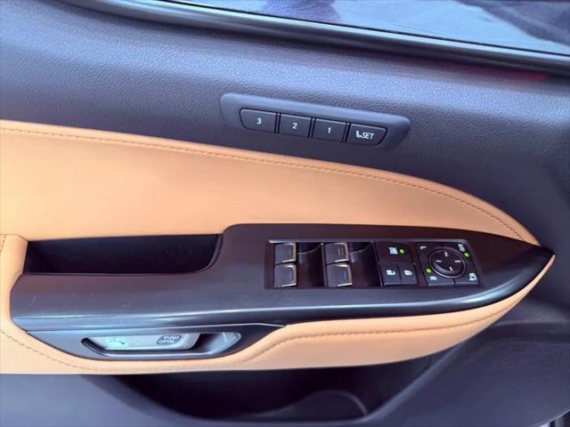 2024 Lexus NX Premium