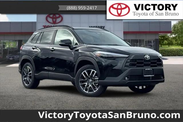 2026 Toyota Corolla Cross XLE for sale in San Bruno, CA