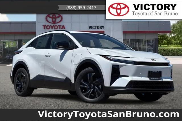 2026 Toyota C-HR SE for sale in San Bruno, CA