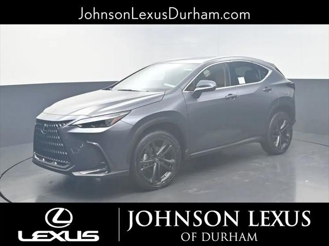 2026 Lexus NX Luxury for sale in Durham, NC