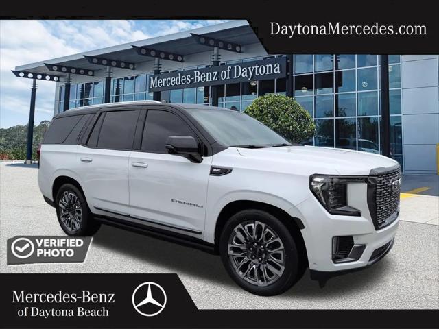 2023 GMC Yukon 4WD Denali Ultimate for sale in Daytona Beach, FL