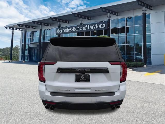 2023 GMC Yukon 4WD Denali Ultimate