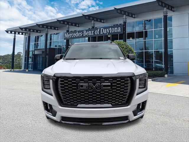 2023 GMC Yukon 4WD Denali Ultimate