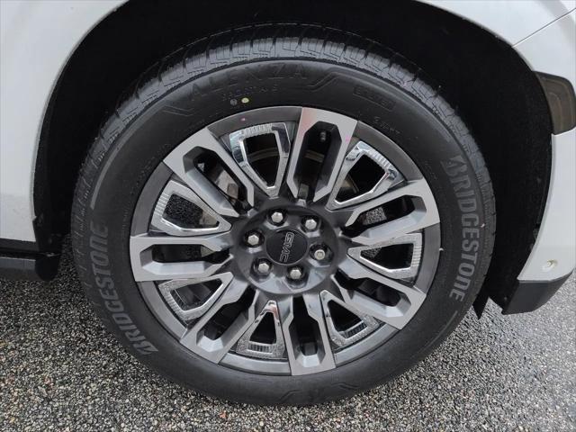2023 GMC Yukon 4WD Denali Ultimate