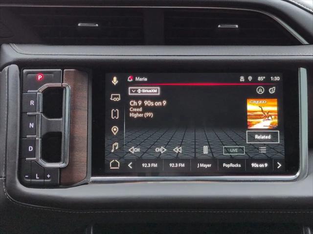 2023 GMC Yukon 4WD Denali Ultimate