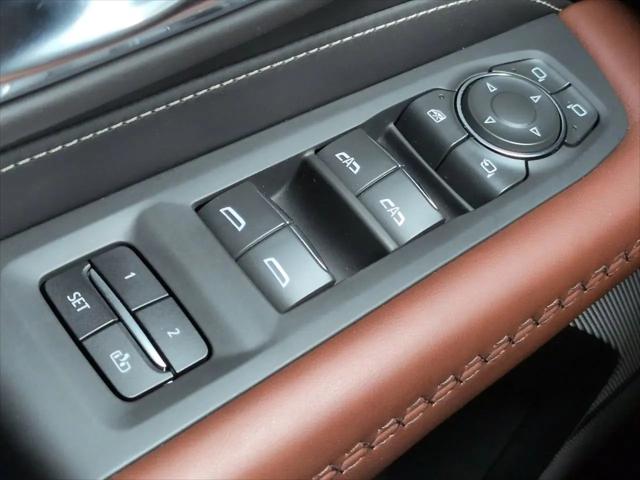 2023 GMC Yukon 4WD Denali Ultimate