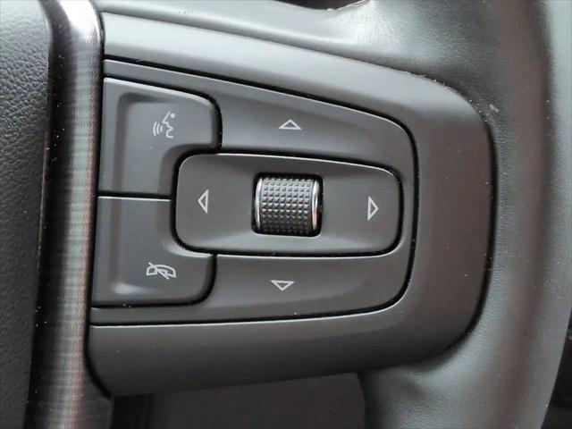 2023 GMC Yukon 4WD Denali Ultimate