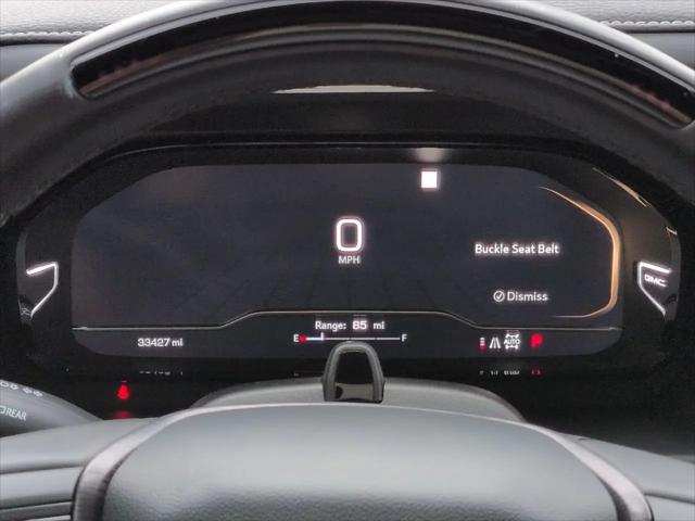 2023 GMC Yukon 4WD Denali Ultimate