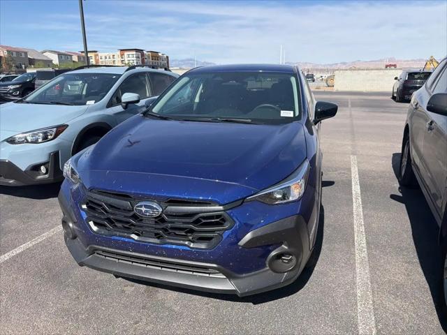 2026 Subaru Crosstrek Standard
