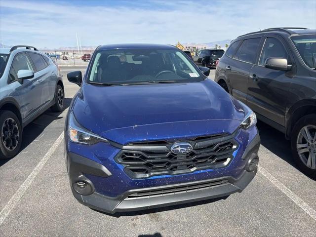 2026 Subaru Crosstrek Standard