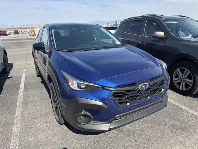 2026 Subaru Crosstrek Standard