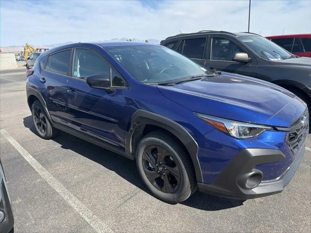 2026 Subaru Crosstrek Standard