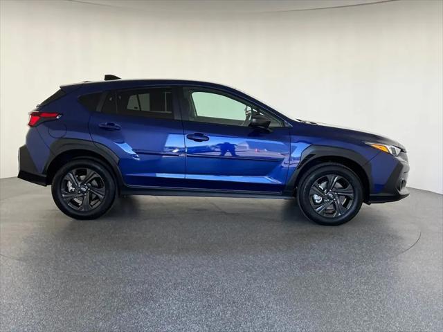 2026 Subaru Crosstrek Standard