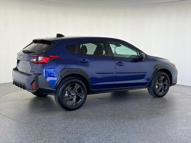 2026 Subaru Crosstrek Standard