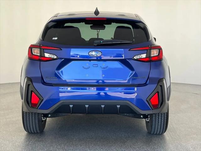 2026 Subaru Crosstrek Standard