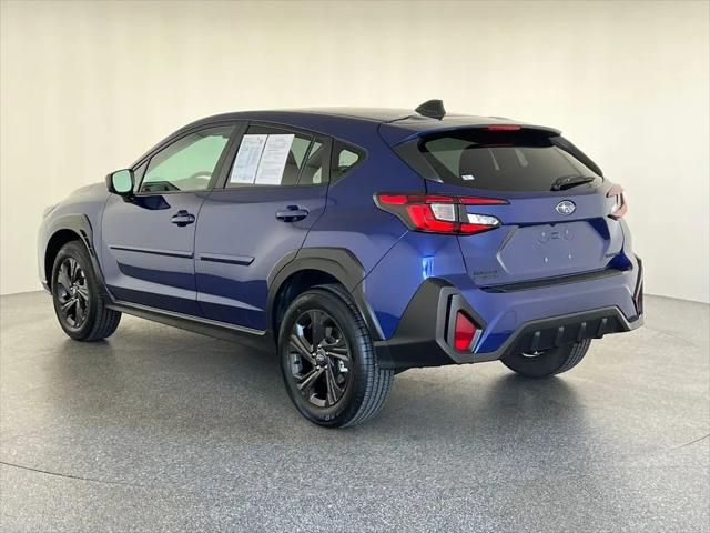 2026 Subaru Crosstrek Standard