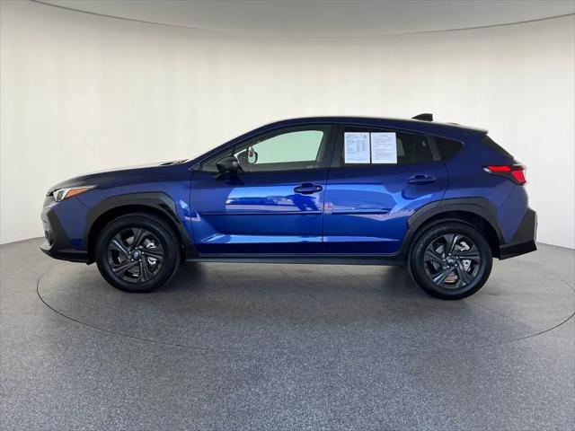 2026 Subaru Crosstrek Standard